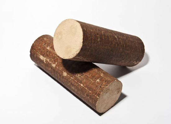 Briquettes