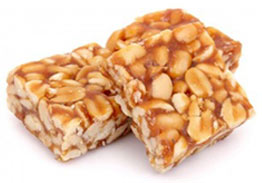 Peanut-Brittle