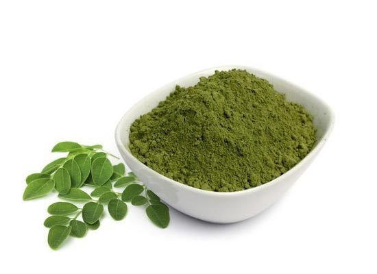 Moringa-leaf-powder